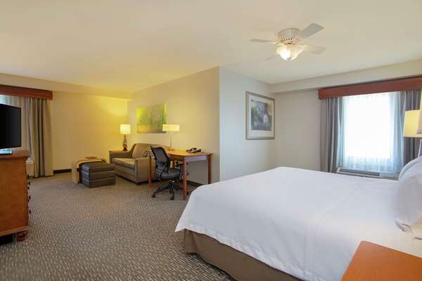  - Homewood Suites by Hilton Omaha