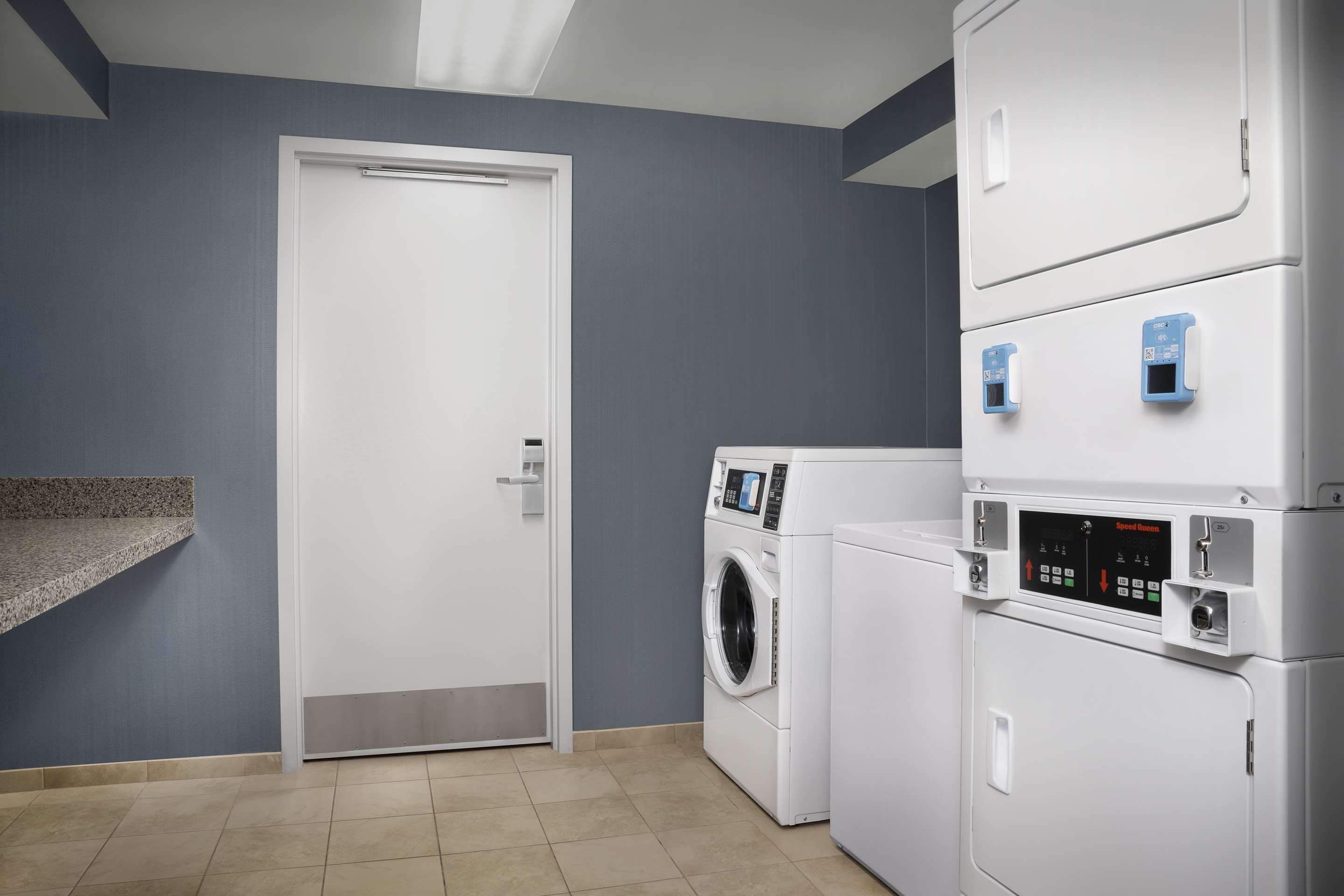 Property amenity | Homewood Suites by Hilton Omaha Downtown