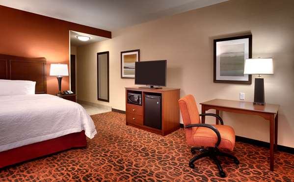  - Hampton Inn Old Mill Omaha