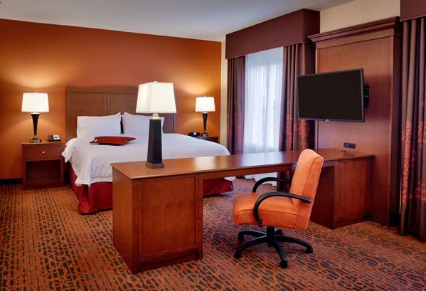  - Hampton Inn Old Mill Omaha