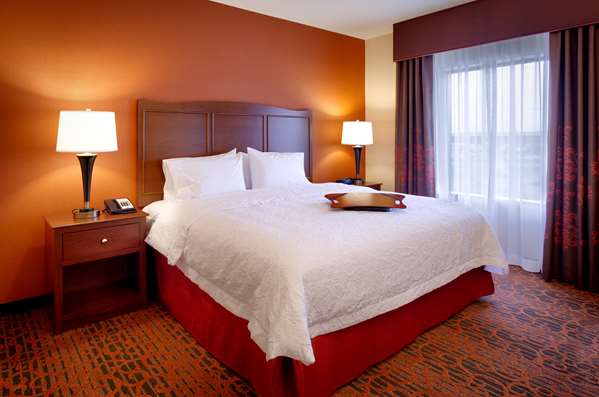  - Hampton Inn Old Mill Omaha