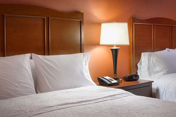  - Hampton Inn Old Mill Omaha