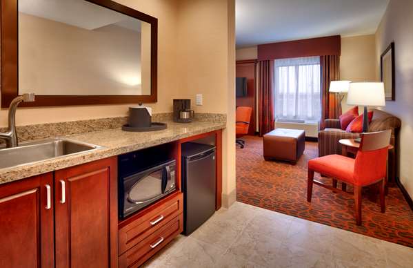  - Hampton Inn Old Mill Omaha