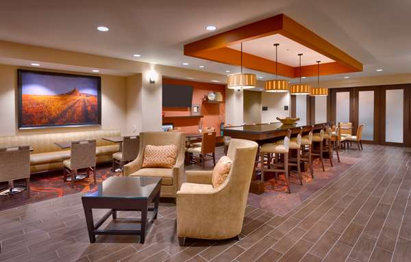  - Hampton Inn Old Mill Omaha