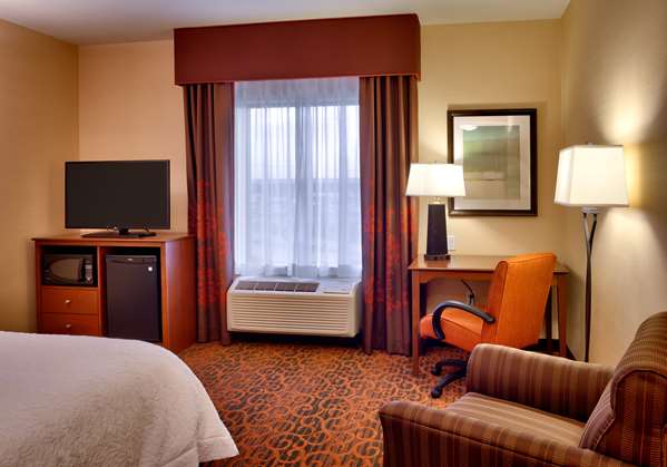  - Hampton Inn Old Mill Omaha