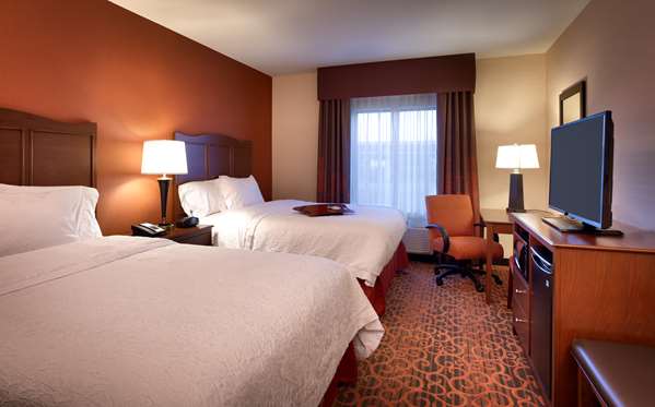  - Hampton Inn Old Mill Omaha