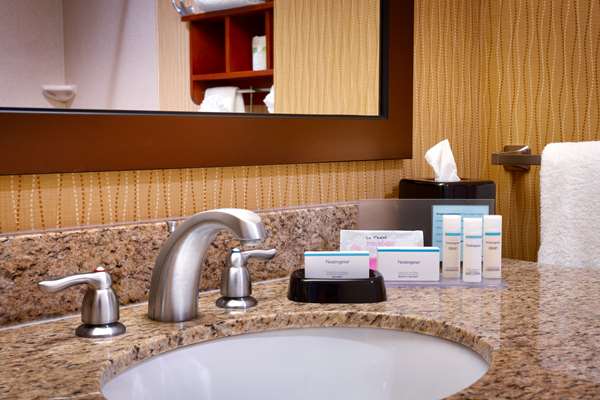  - Hampton Inn Old Mill Omaha