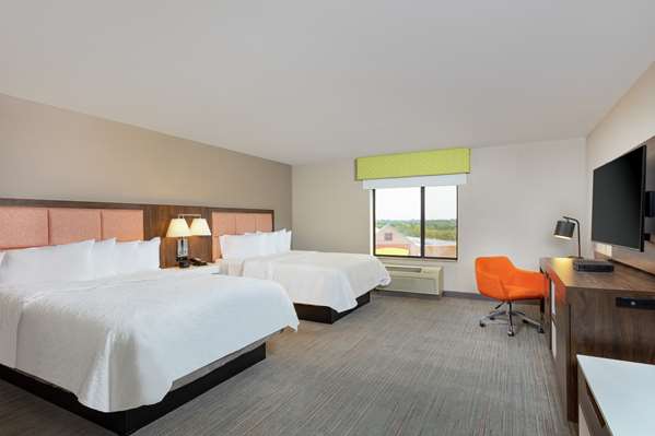  - Hampton Inn West Lakeside Omaha