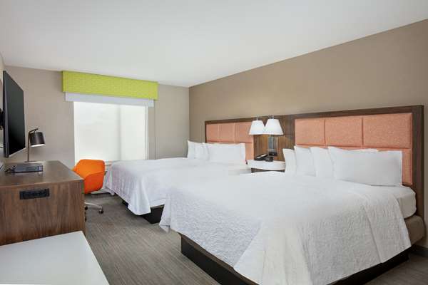  - Hampton Inn West Lakeside Omaha