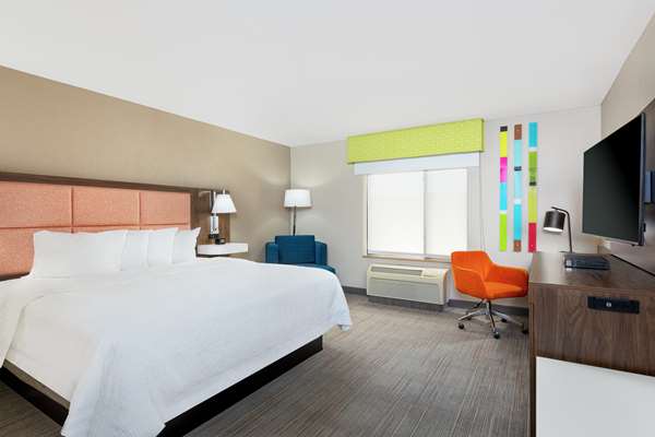  - Hampton Inn West Lakeside Omaha
