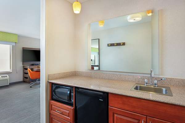  - Hampton Inn West Lakeside Omaha