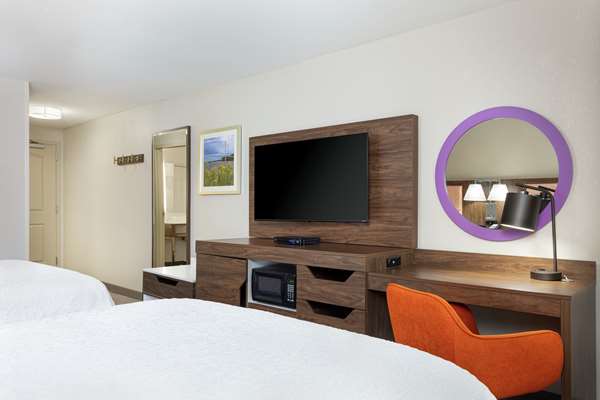  - Hampton Inn West Lakeside Omaha