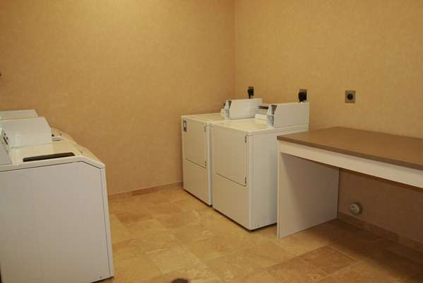  - Hampton Inn West Lakeside Omaha