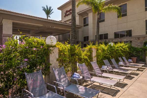 Exterior view - Hampton Inn & Suites Ontario - I-15, Exit 110