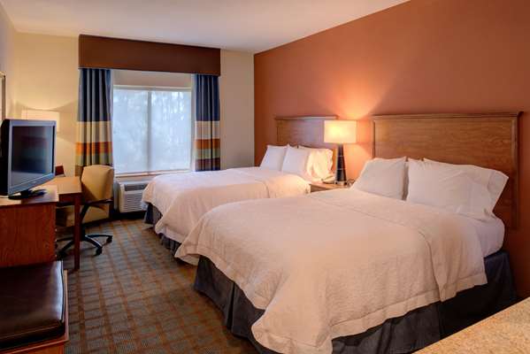  - Hampton Inn & Suites Ontario - I-15, Exit 110
