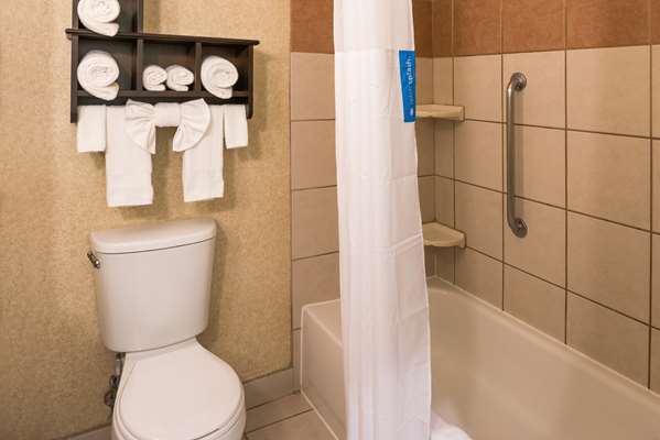  - Hampton Inn & Suites Ontario - I-15, Exit 110