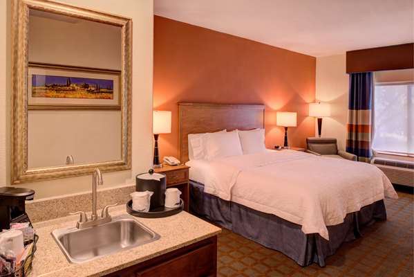  - Hampton Inn & Suites Ontario - I-15, Exit 110