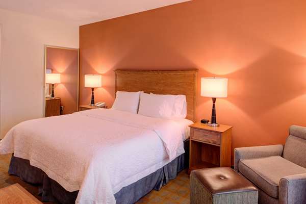  - Hampton Inn & Suites Ontario - I-15, Exit 110