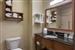 Guest room bath
