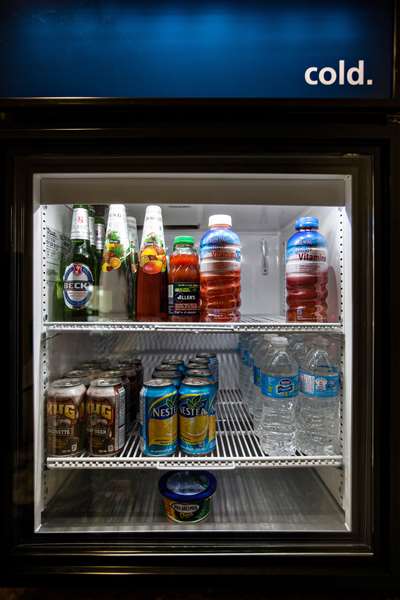 Restaurant - Hampton Inn Napanee