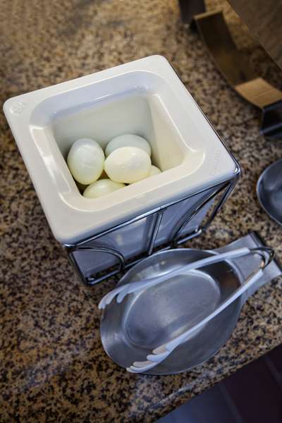 Restaurant - Hampton Inn Napanee