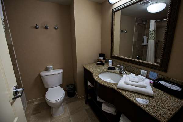  - Hampton Inn Napanee
