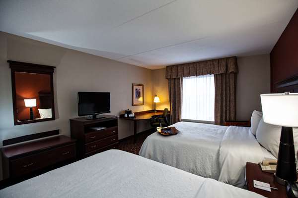  - Hampton Inn Napanee