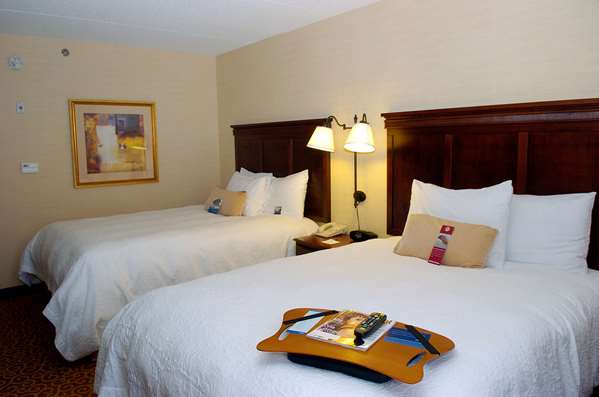  - Hampton Inn Napanee