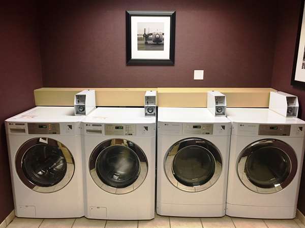  - Hampton Inn & Suites Battlefield Chesapeake - I-64, Exit 290