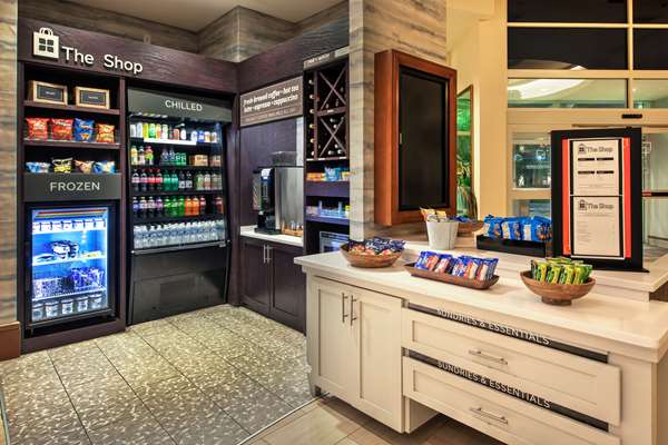 Restaurant - Hilton Garden Inn Oceanfront Virginia Beach