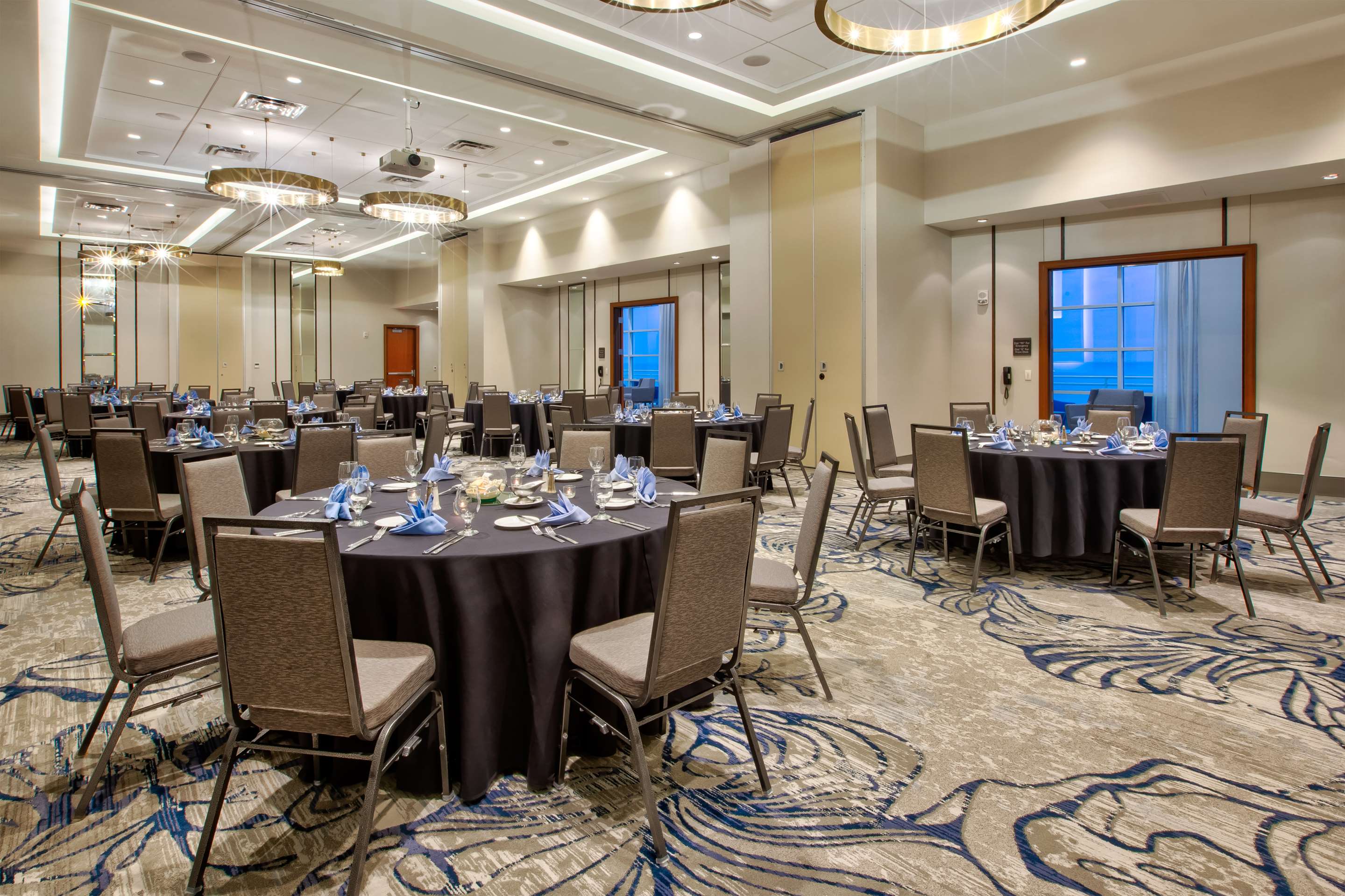 Meeting Room | Hilton Garden Inn Virginia Beach Oceanfront