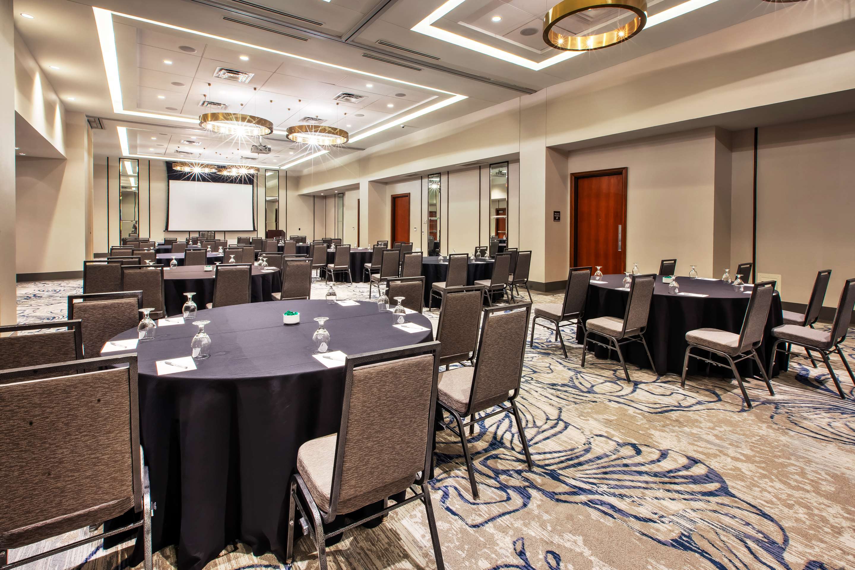 Meeting Room | Hilton Garden Inn Virginia Beach Oceanfront
