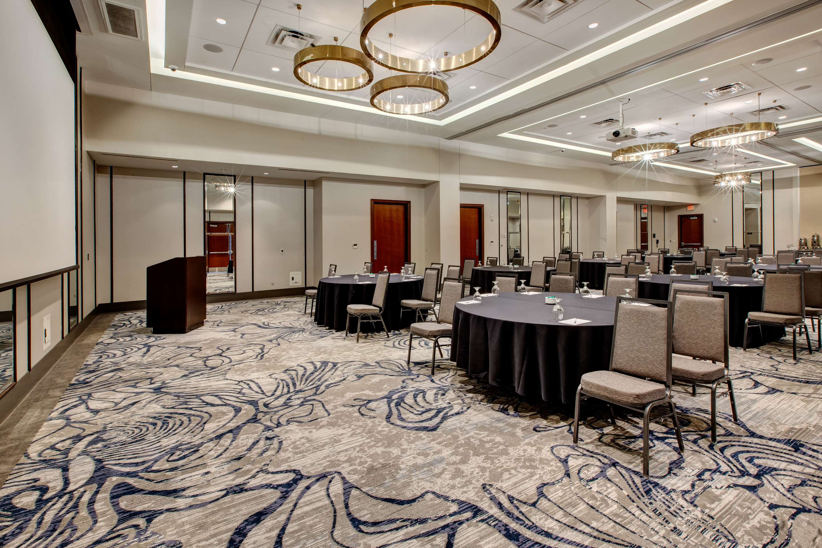 Meeting Room | Hilton Garden Inn Virginia Beach Oceanfront