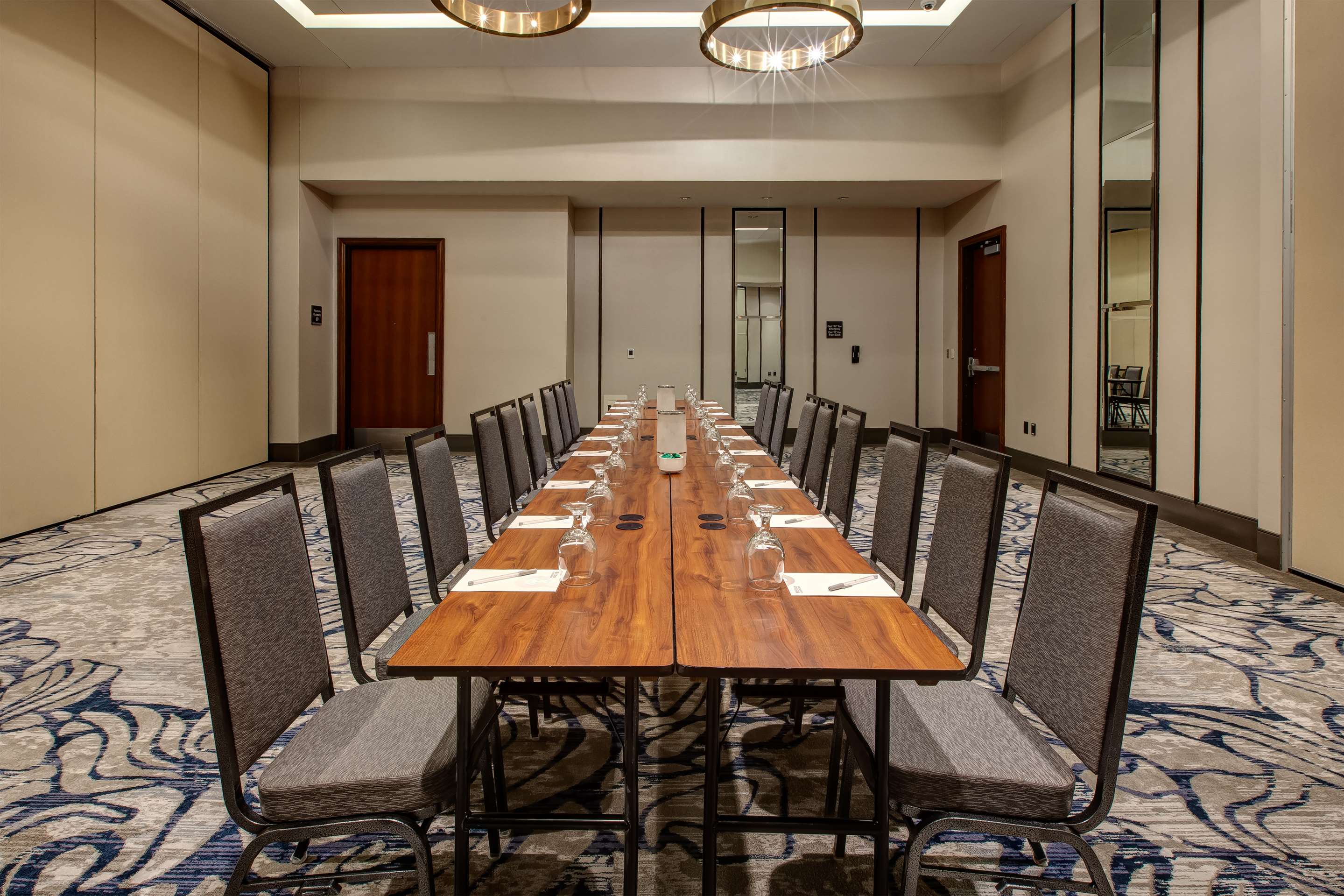 Meeting Room | Hilton Garden Inn Virginia Beach Oceanfront