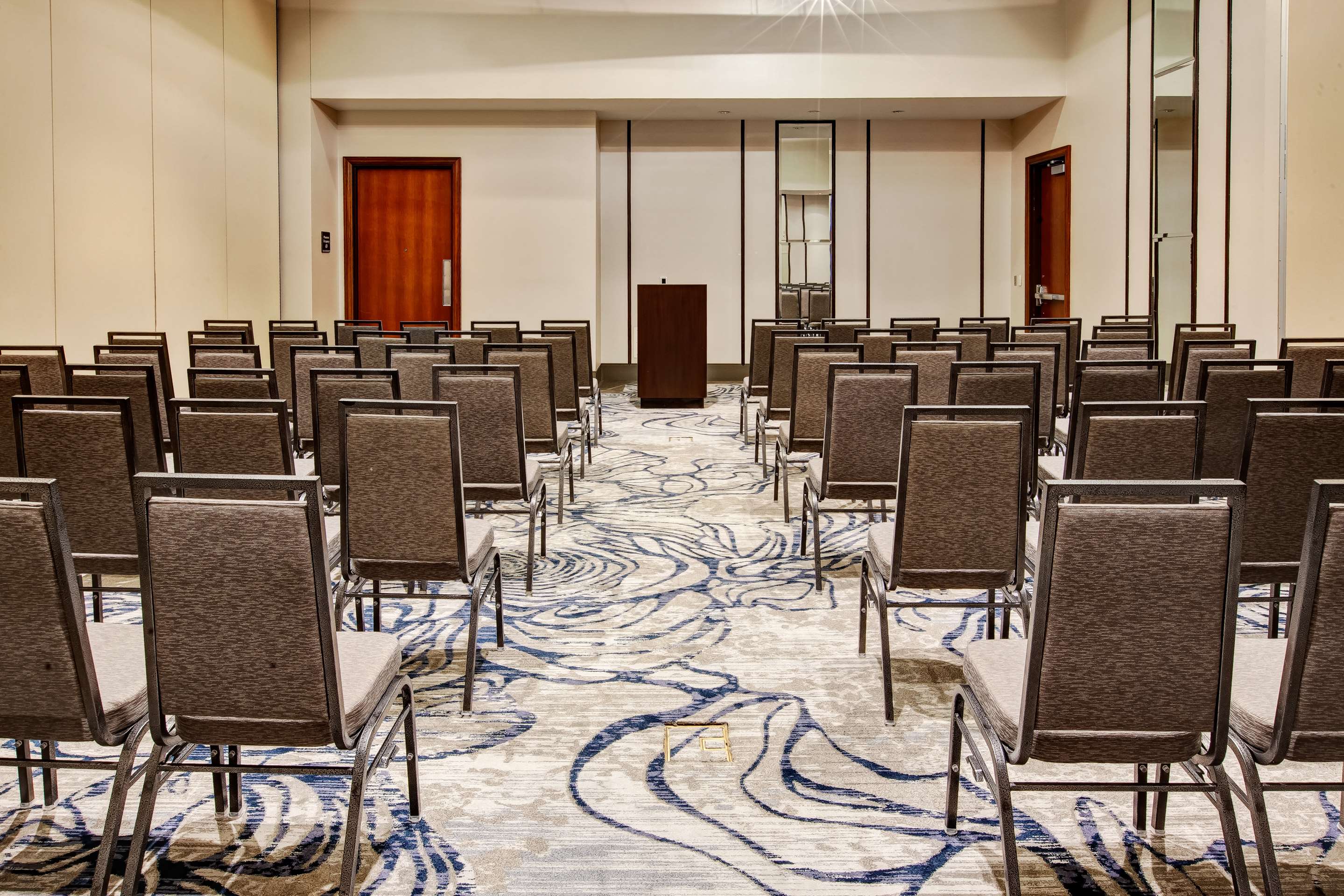Meeting Room | Hilton Garden Inn Virginia Beach Oceanfront