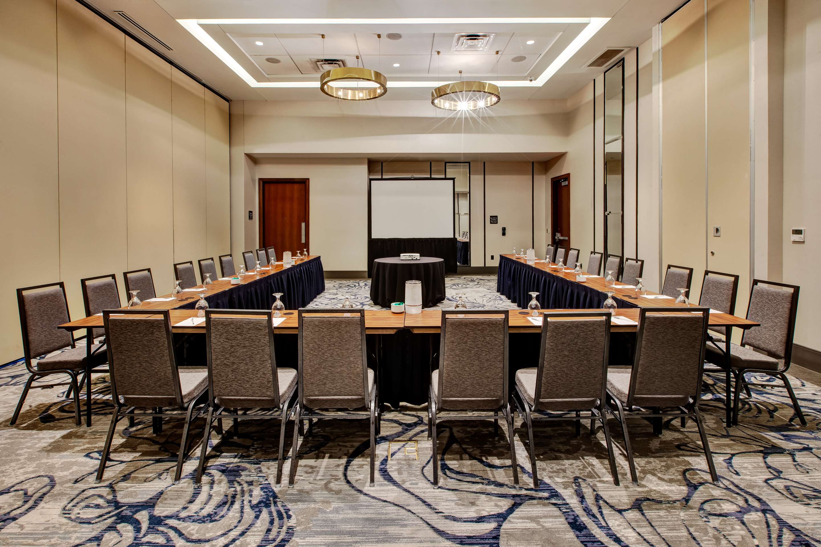 Meeting Room | Hilton Garden Inn Virginia Beach Oceanfront