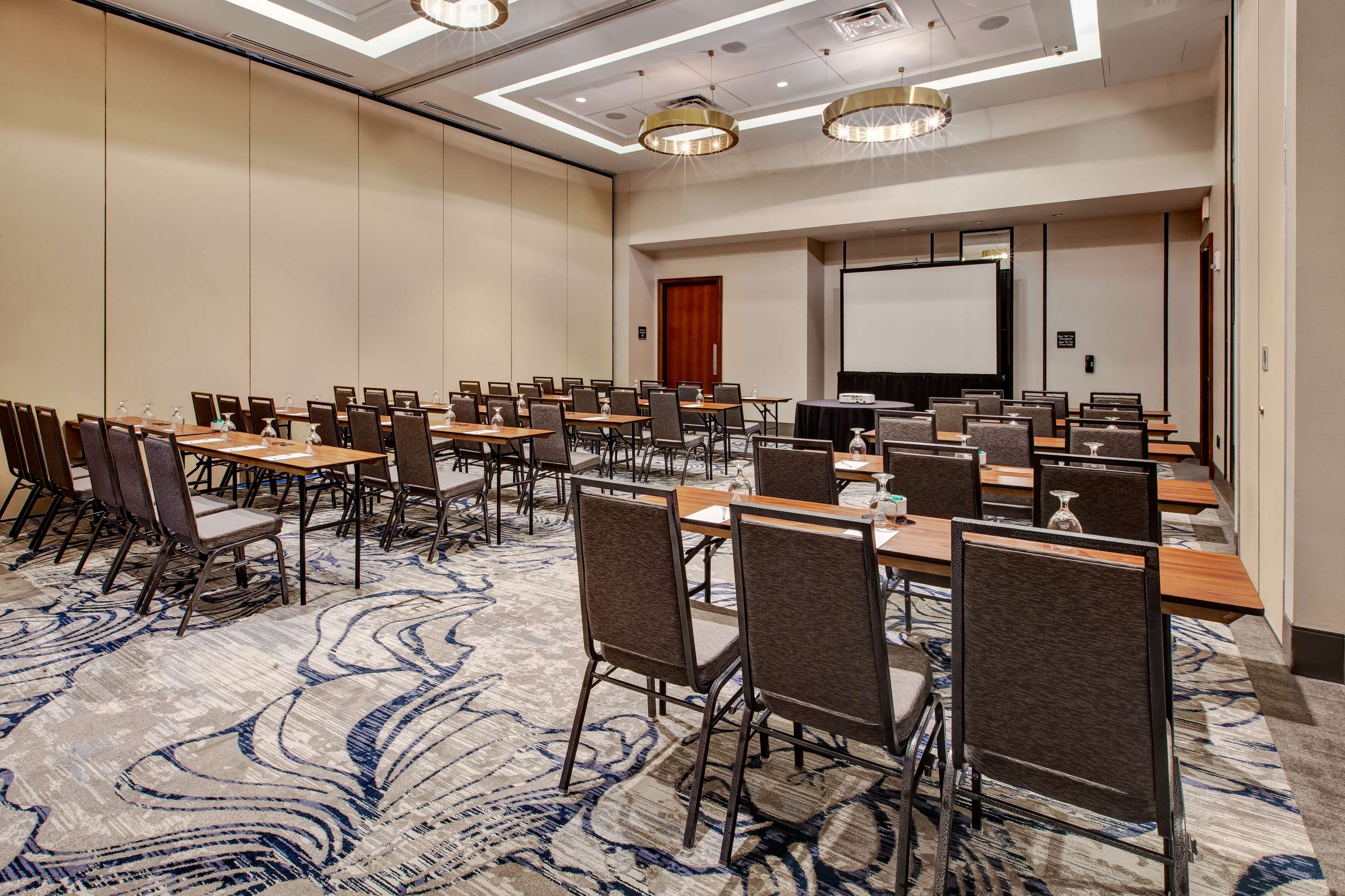 Meeting Room | Hilton Garden Inn Virginia Beach Oceanfront