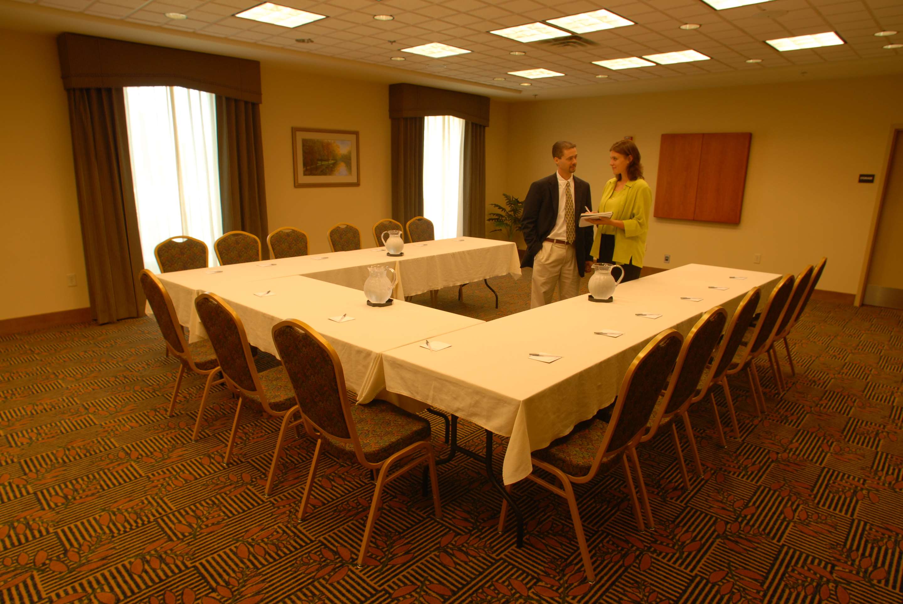 Meeting Room