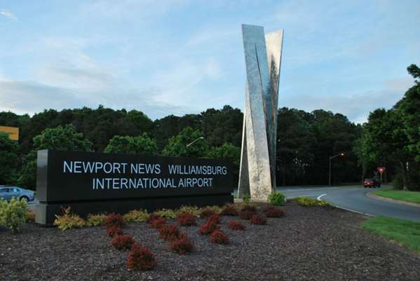  - Hampton Inn Hampton