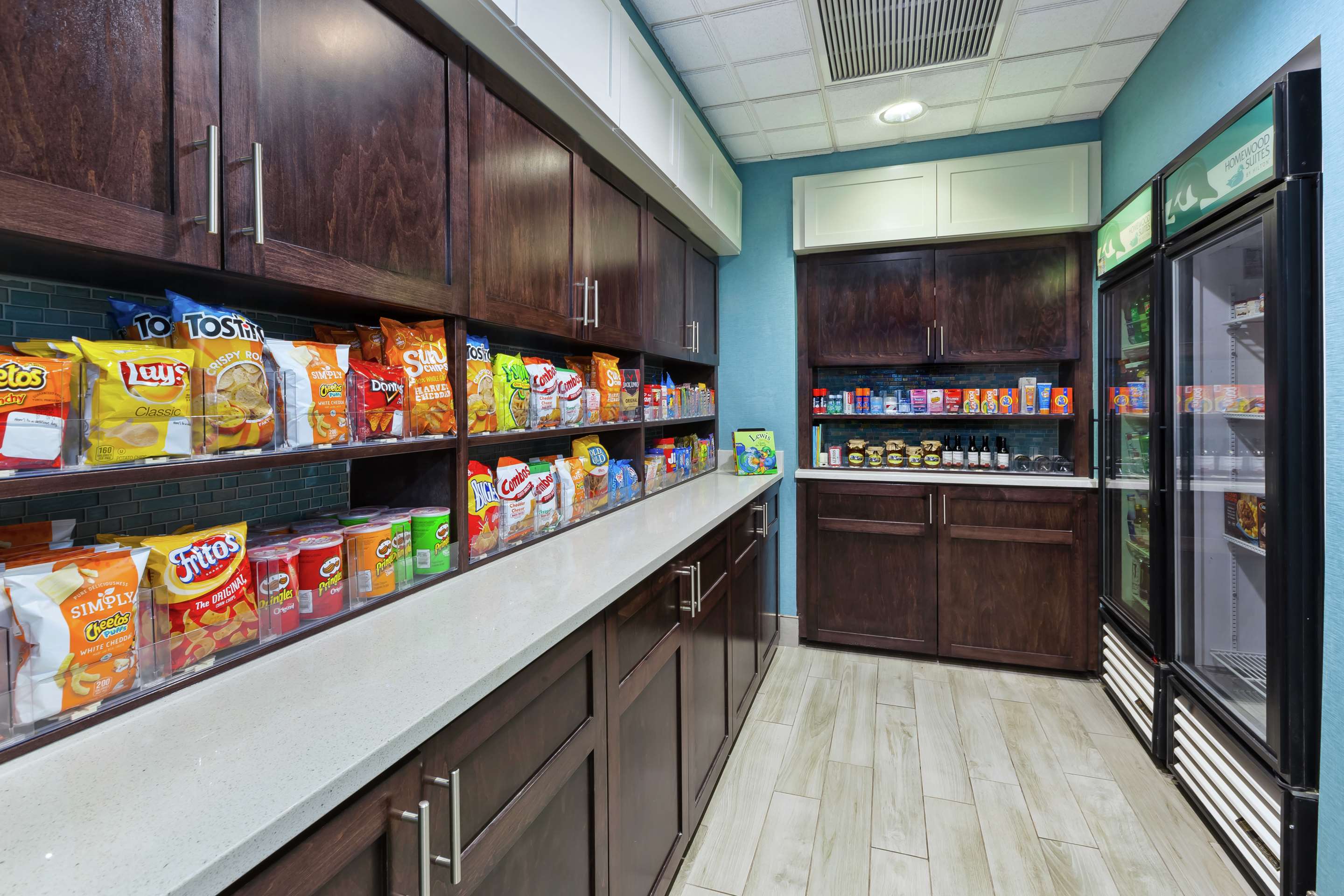 Restaurant | Homewood Suites by Hilton Chesapeake-Greenbrier