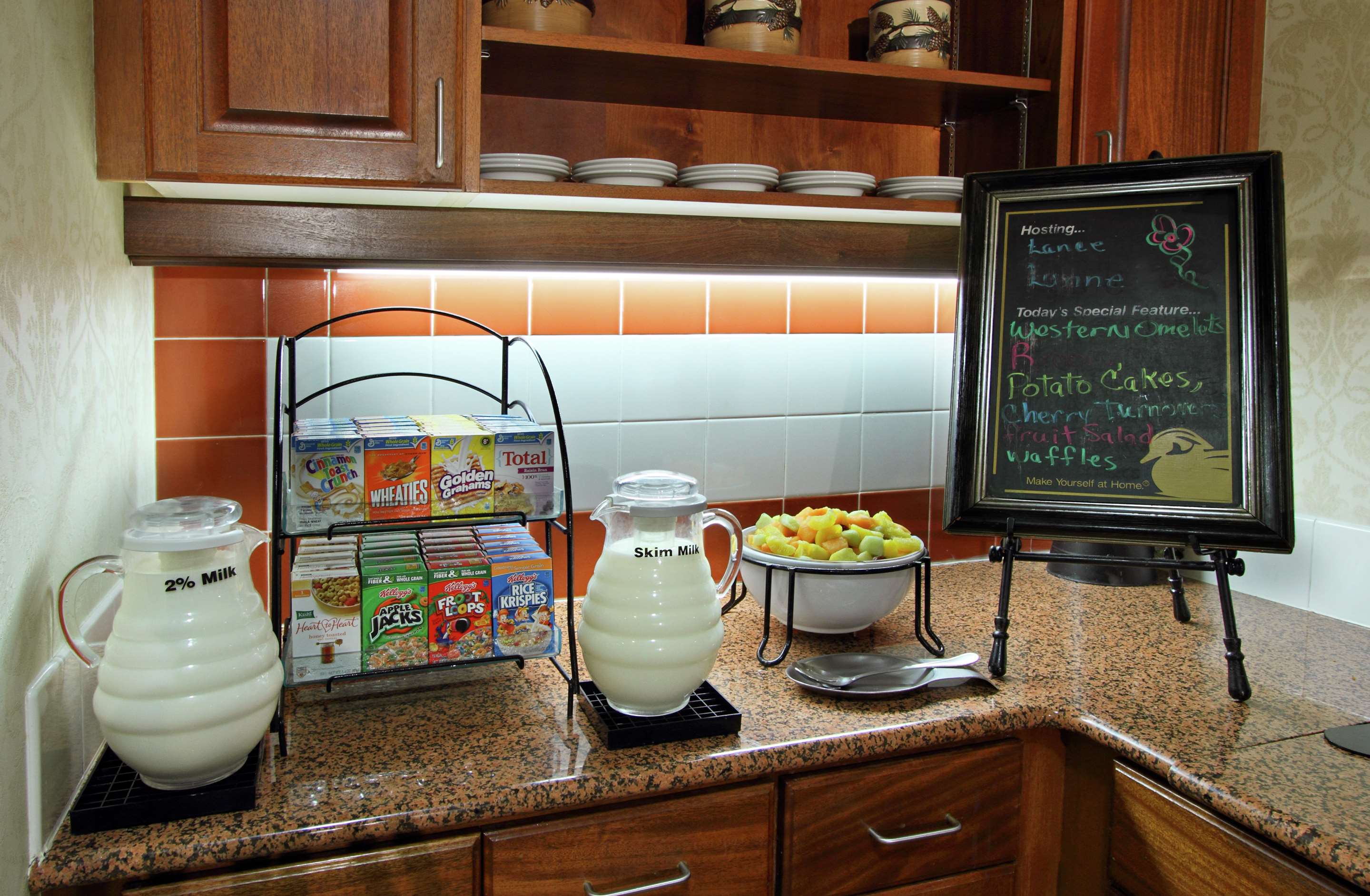 Restaurant | Homewood Suites by Hilton Chesapeake-Greenbrier