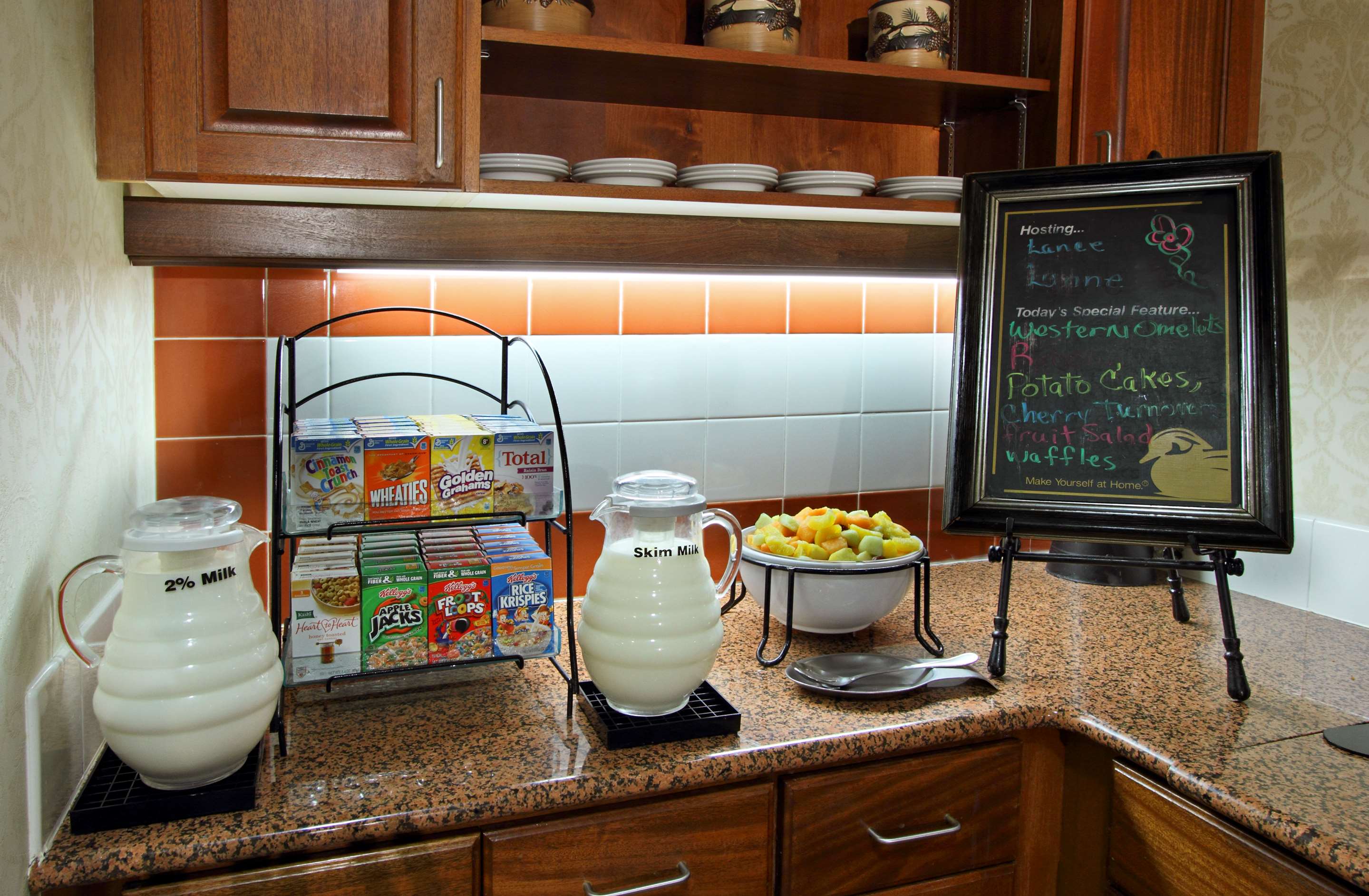 Restaurant | Homewood Suites by Hilton Chesapeake-Greenbrier
