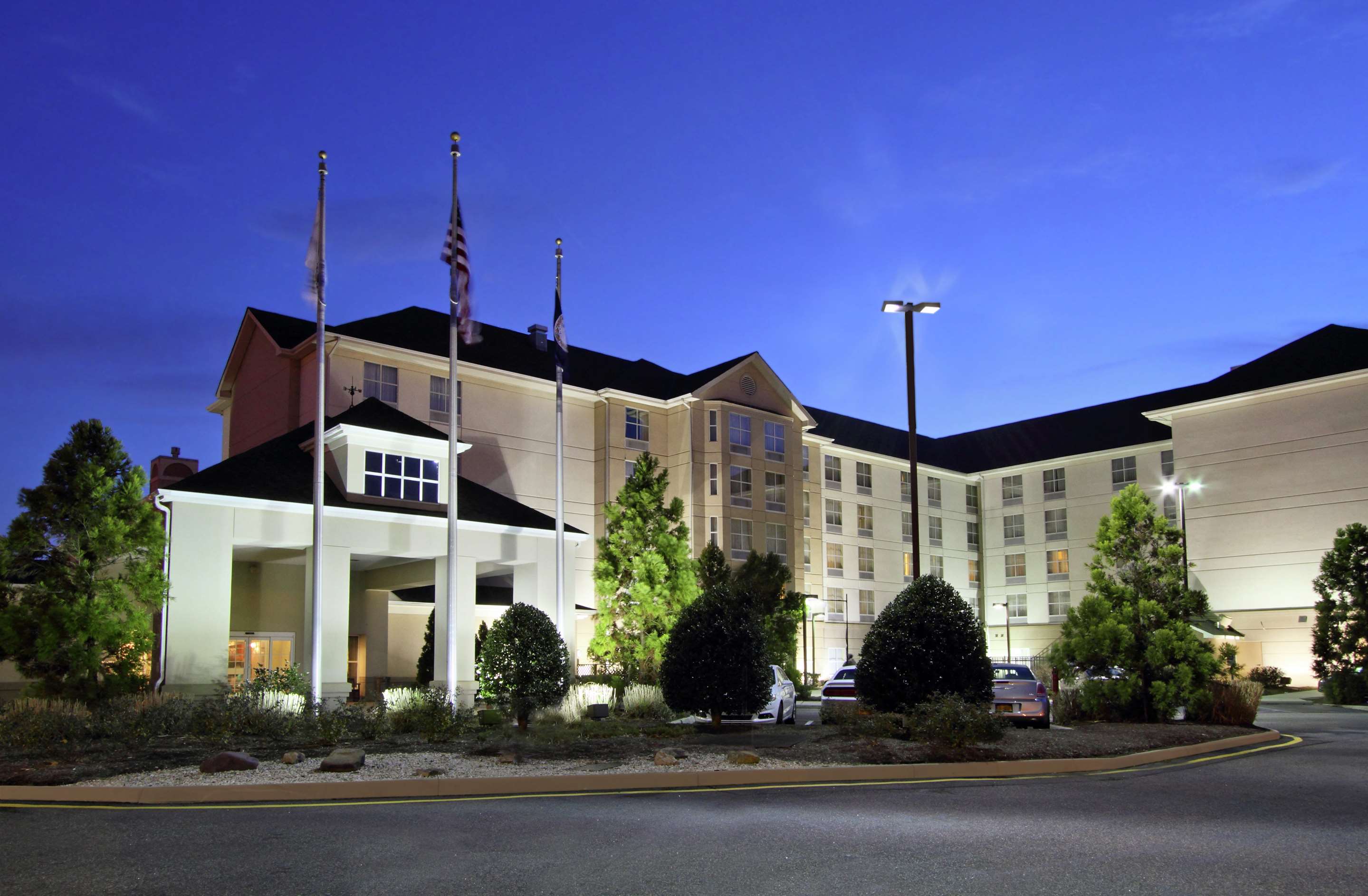 Exterior | Homewood Suites by Hilton Chesapeake-Greenbrier