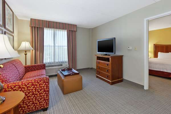  - Homewood Suites by Hilton Chesapeake - I-64, Exit 289