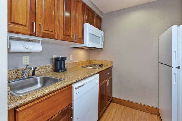 - Homewood Suites by Hilton Chesapeake - I-64, Exit 289