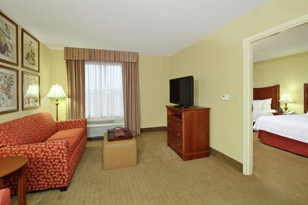  - Homewood Suites by Hilton Chesapeake - I-64, Exit 289