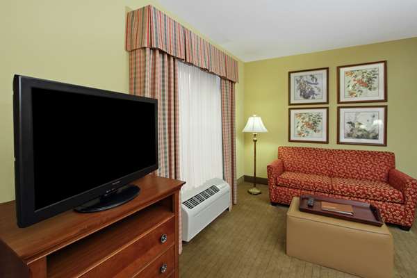  - Homewood Suites by Hilton Chesapeake - I-64, Exit 289