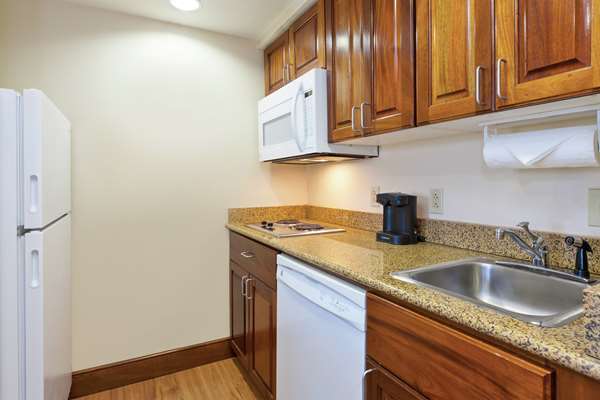  - Homewood Suites by Hilton Chesapeake - I-64, Exit 289