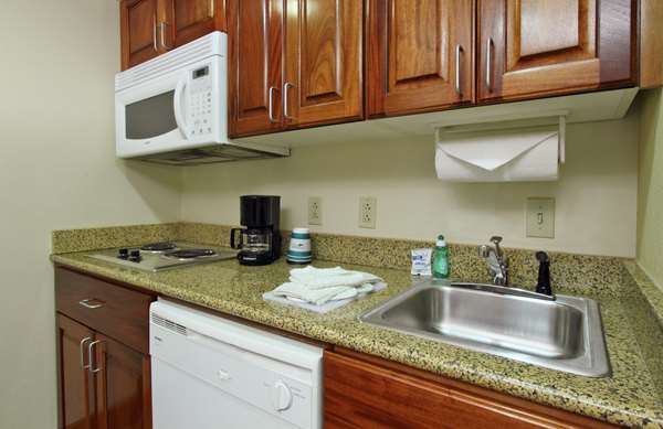  - Homewood Suites by Hilton Chesapeake - I-64, Exit 289