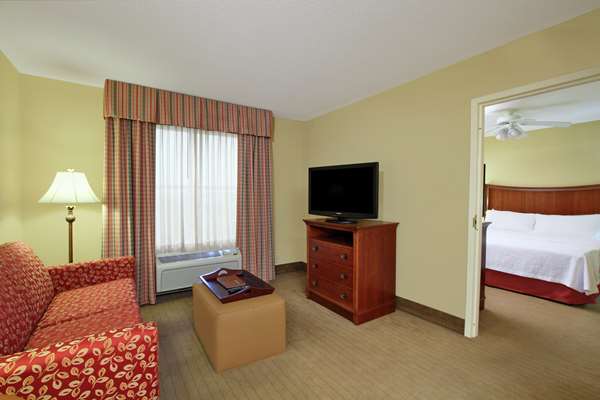  - Homewood Suites by Hilton Chesapeake - I-64, Exit 289